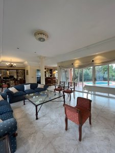 casa en venta, cantegril, punta del este, 4 dormitorios. - nlv209012c