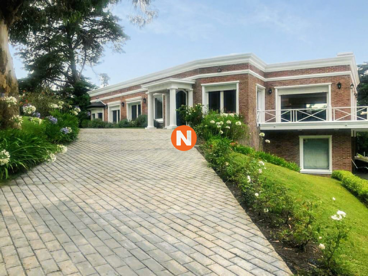 Casa Ref.207166 - Oportunidad en Venta en el golf-Punta del este 