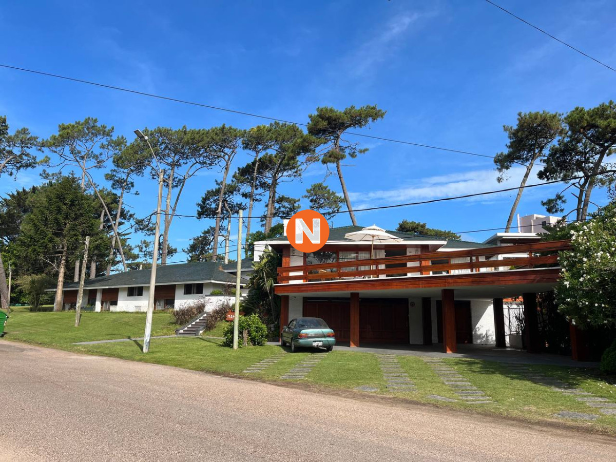 Casa Ref.220642 - Espectacular casa en venta