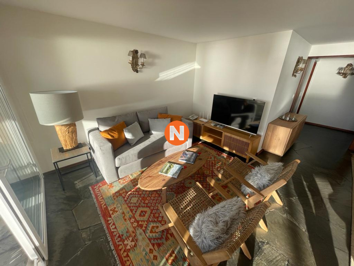 Casa Ref.220267 - Casa en alquiler en la Peninsula de Punta del Este 