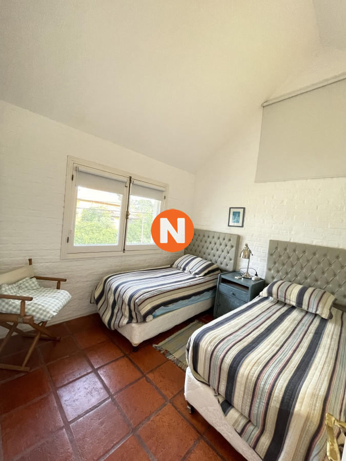 Casa Ref.205181 - Casa en Venta y Alquiler, La Barra, La Barra, 3 Dormitorios.