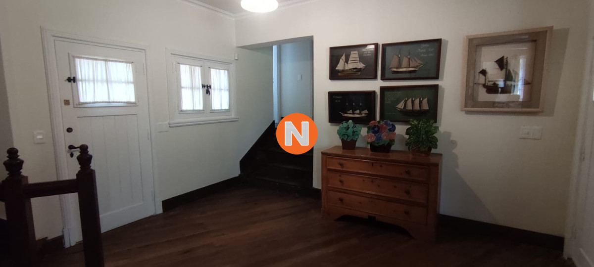 Casa Ref.209145 - Casa en Venta, Golf, Punta del Este, 5 Dormitorios.