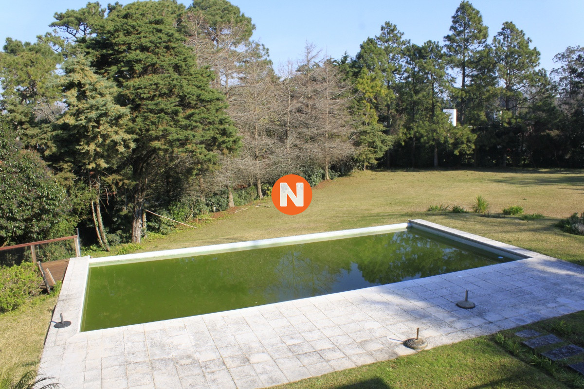 Casa Ref.207166 - Oportunidad en Venta en el golf-Punta del este 