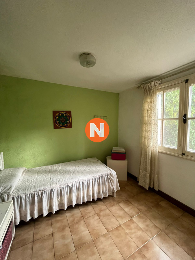 Casa Ref.209012 - Casa en Venta, Cantegril, Punta del Este, 4 Dormitorios.