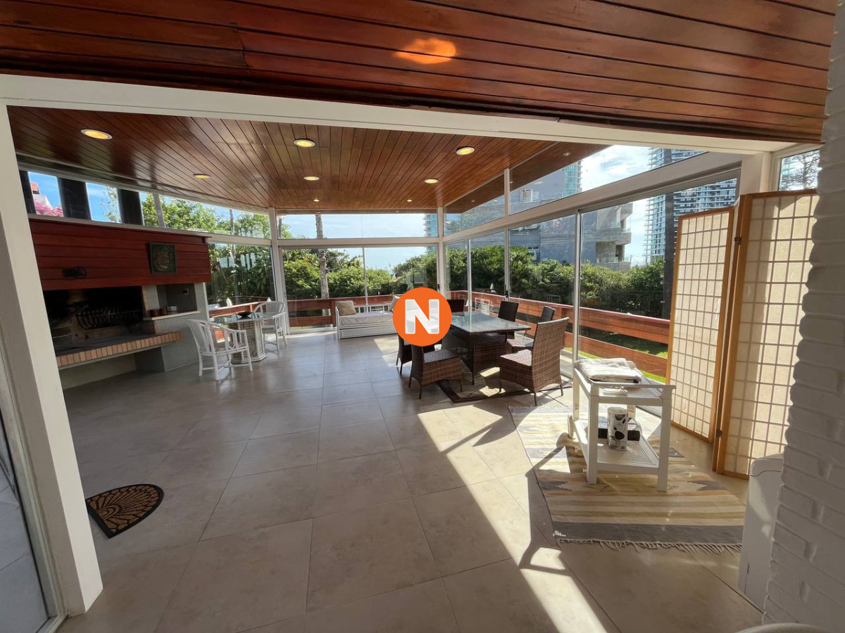 Casa Ref.220642 - Espectacular casa en venta