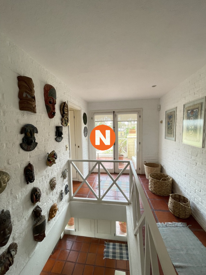 Casa Ref.205181 - Casa en Venta y Alquiler, La Barra, La Barra, 3 Dormitorios.