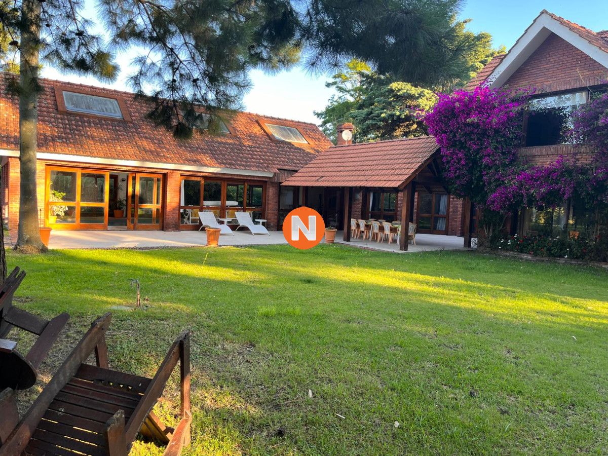 Casa Ref.222438 - EXCELENTE CASA PREMIUM EN GOLF