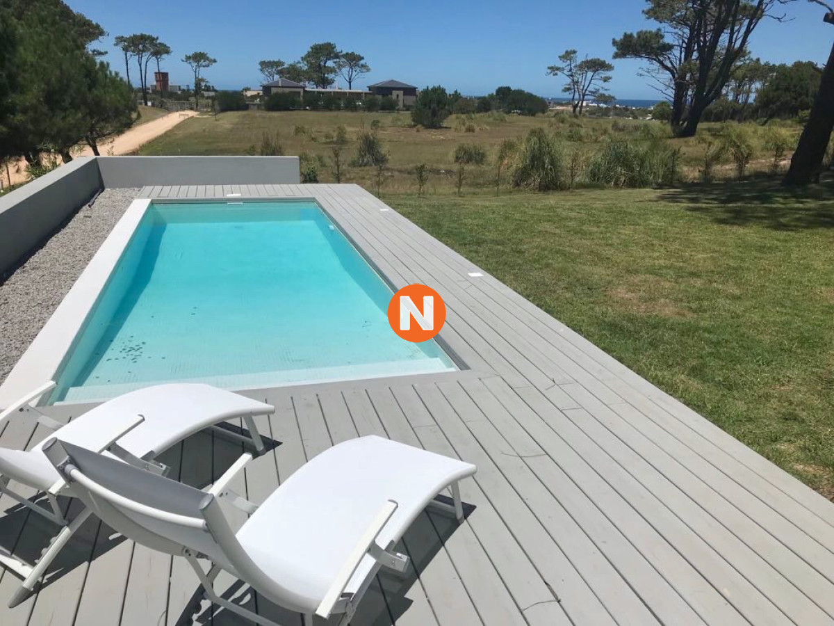 Casa Ref.214285 - Casa en alquiler, 5 dormitorios, Pinar del Faro
