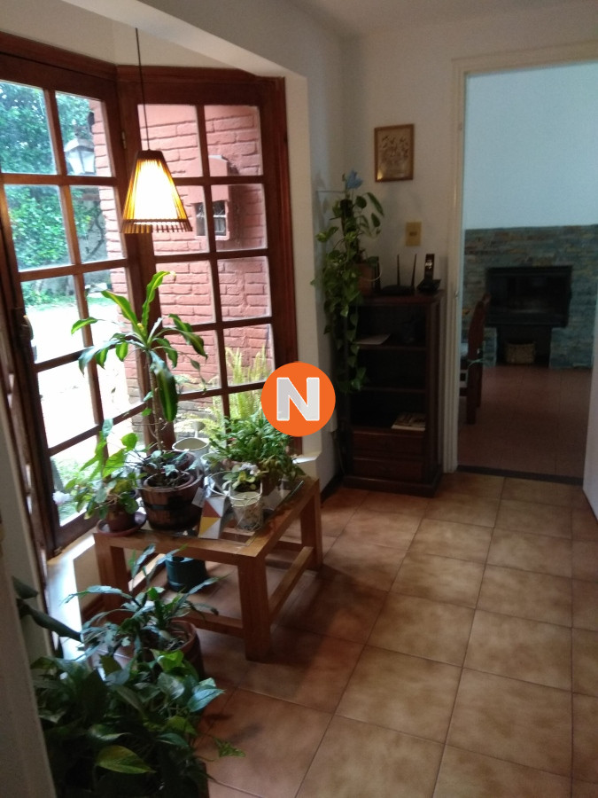 Casa Ref.206143 - Casa en Venta y Alquiler, Aidy Grill, Punta del Este, 4 Dormitorios.