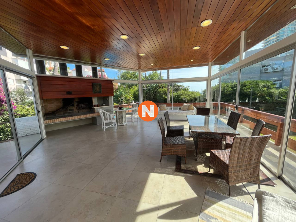 Casa Ref.220642 - Espectacular casa en venta