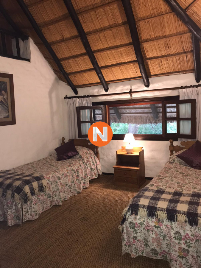 Casa Ref.205120 - Casa en Venta, Golf, Punta del Este, 4 Dormitorios.