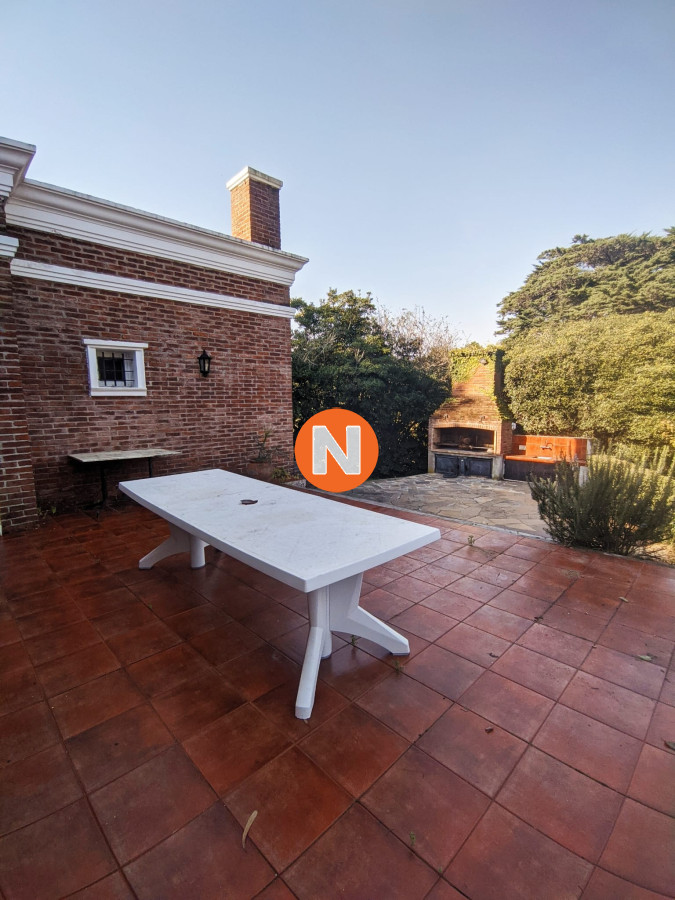 Casa Ref.207166 - Oportunidad en Venta en el golf-Punta del este 