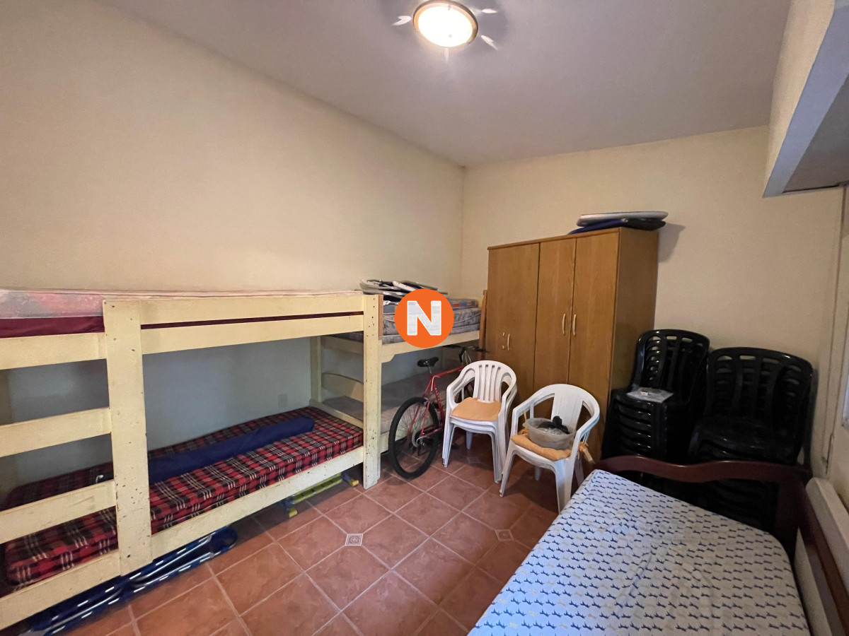 Casa Ref.208035 - Casa en Venta y Alquiler, Mansa, Punta del Este, 4 Dormitorios.