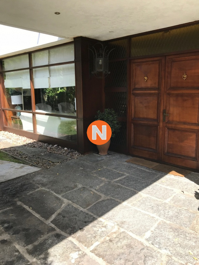 Casa Ref.205486 - Casa en Venta  5 dorm en Playa Mansa