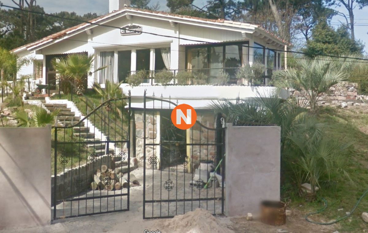 casa en venta y alquiler, bo. cordoba, maldonado, 12 dormitorios. - nlv206134c