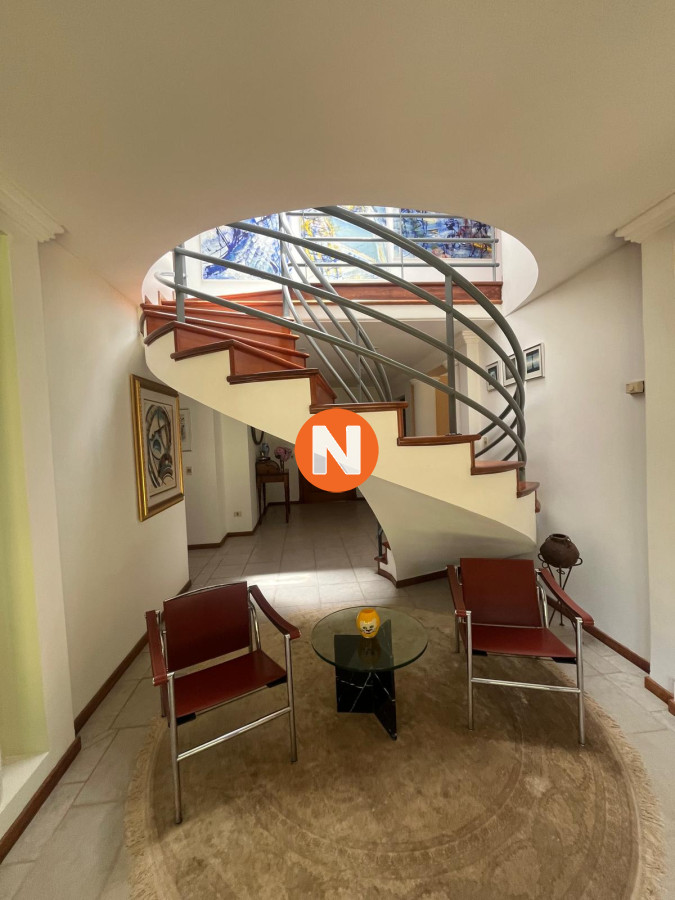 Casa Ref.222438 - EXCELENTE CASA PREMIUM EN GOLF