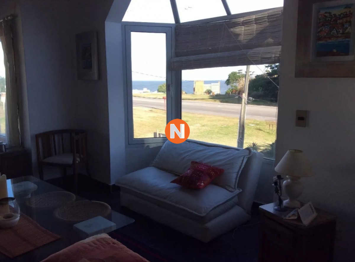 Casa Ref.220629 - VENTA DE CASA DE 3 DORMITORIOS CON VISTA AL MAR EN PINARES PUNTA DEL ESTE 