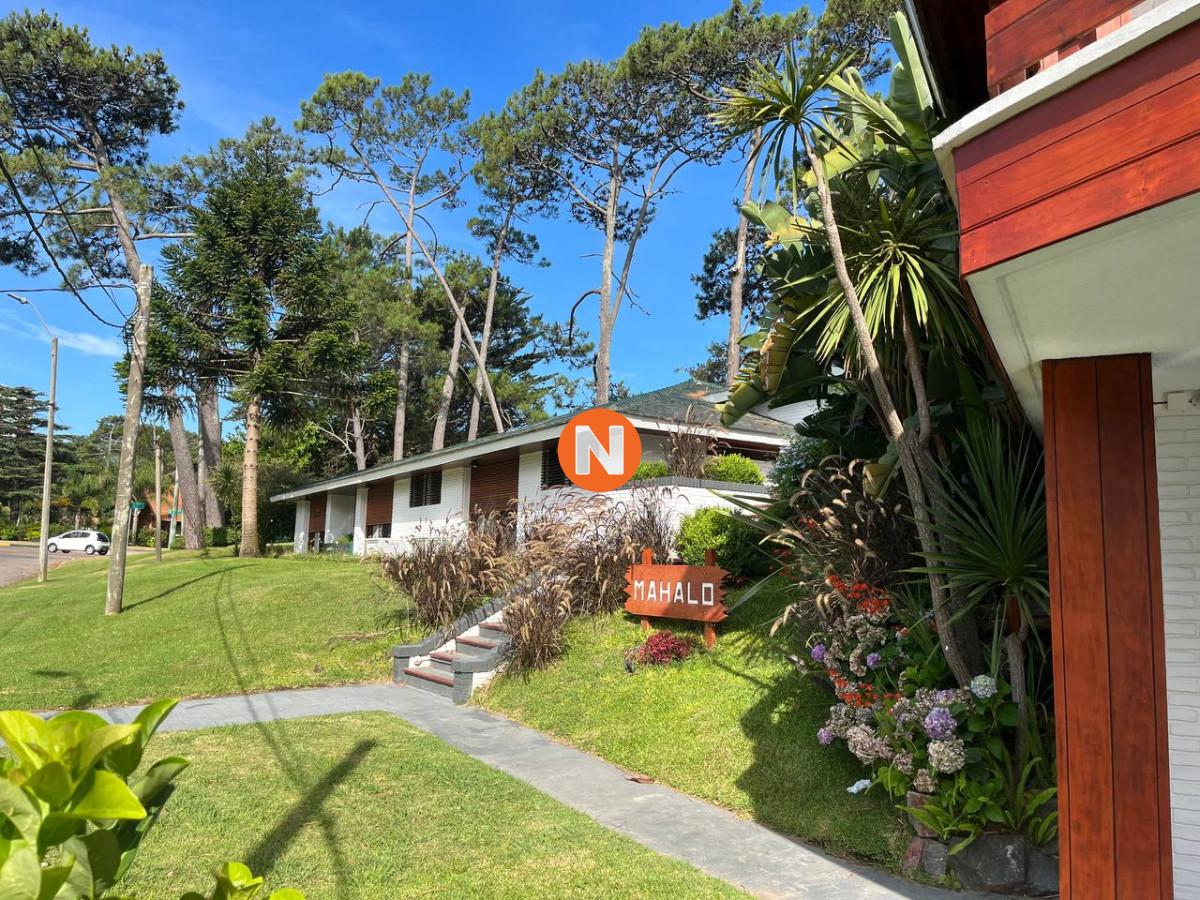 Casa Ref.220642 - Espectacular casa en venta