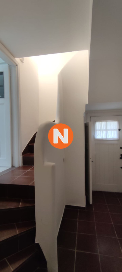 Casa Ref.209145 - Casa en Venta, Golf, Punta del Este, 5 Dormitorios.