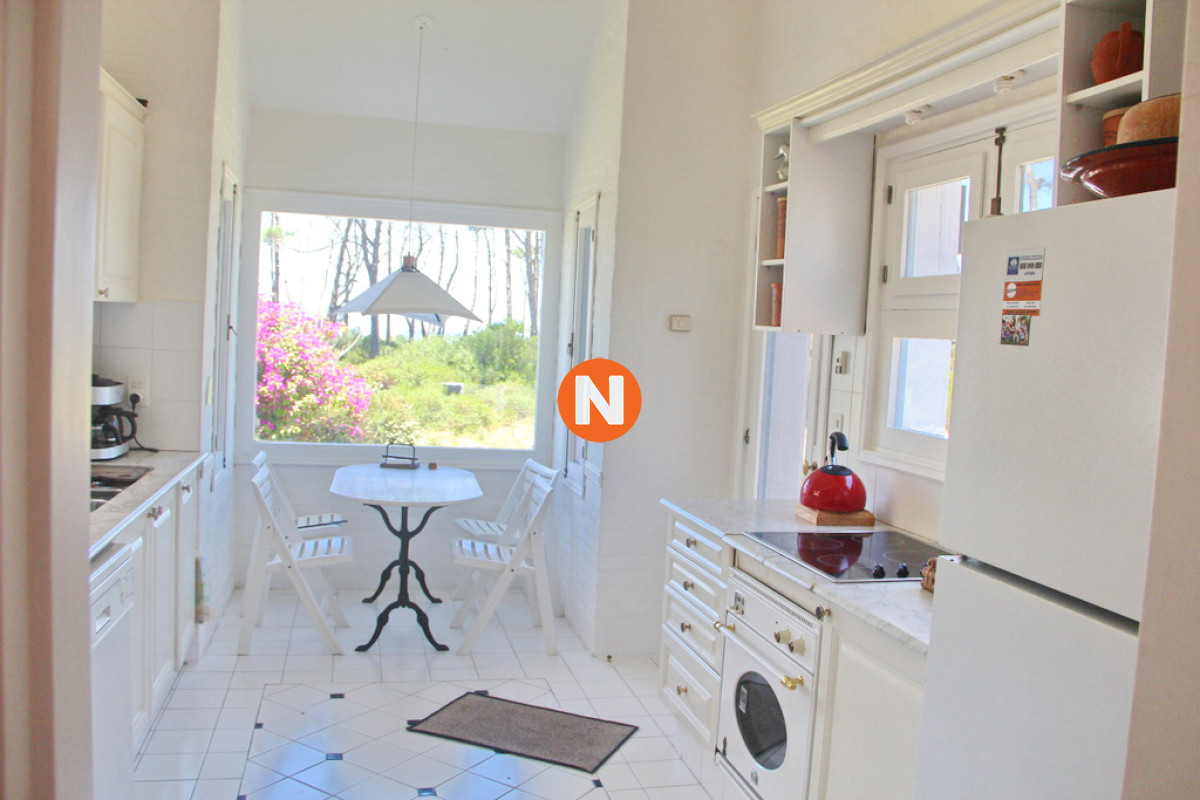 Casa Ref.214552 - Hermosa casa en una  zona privilegiada venta y alquiler temporada