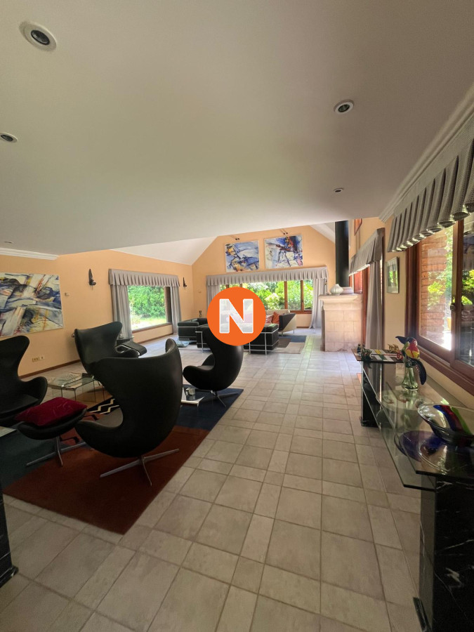 Casa Ref.222438 - EXCELENTE CASA PREMIUM EN GOLF