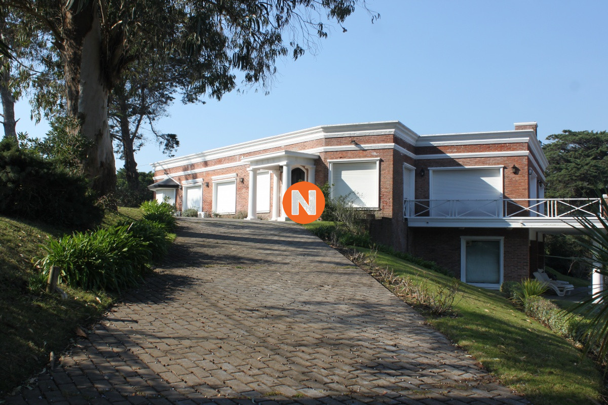 Casa Ref.207166 - Oportunidad en Venta en el golf-Punta del este 