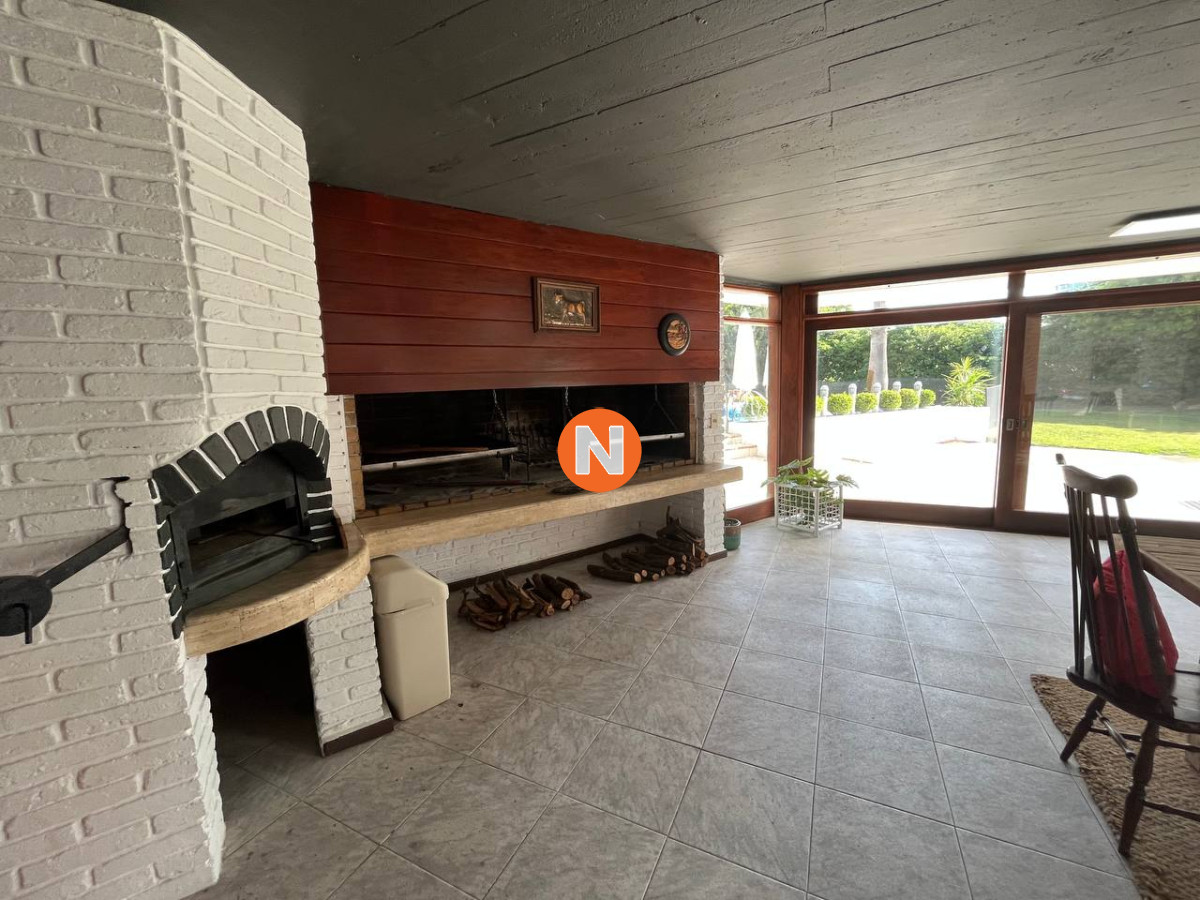 Casa Ref.220642 - Espectacular casa en venta