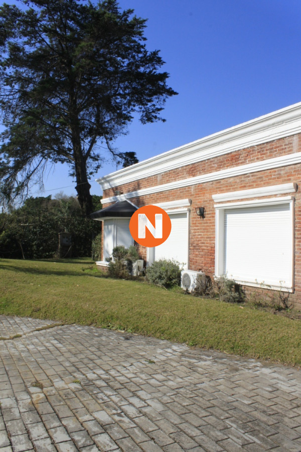 Casa Ref.207166 - Oportunidad en Venta en el golf-Punta del este 