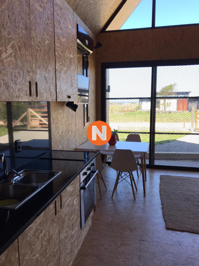 Casa Ref.215212 - Casa en Santa Mónica