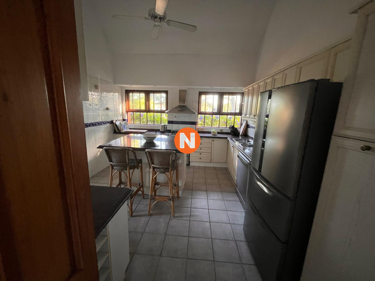 Casa Ref.222438 - EXCELENTE CASA PREMIUM EN GOLF
