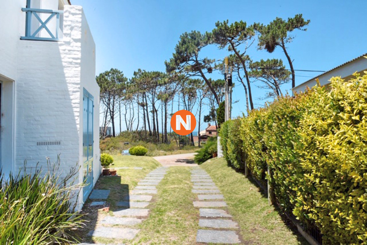 Casa Ref.214552 - Hermosa casa en una  zona privilegiada venta y alquiler temporada