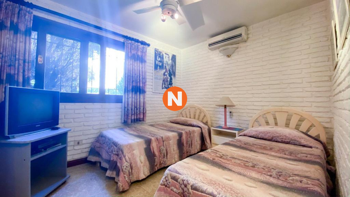 Casa Ref.206136 - Casa en Venta y Alquiler, Mansa, Punta del Este, 4 Dormitorios.