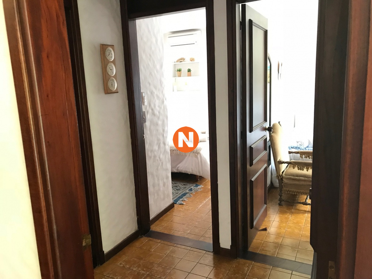 Casa Ref.205486 - Casa en Venta  5 dorm en Playa Mansa