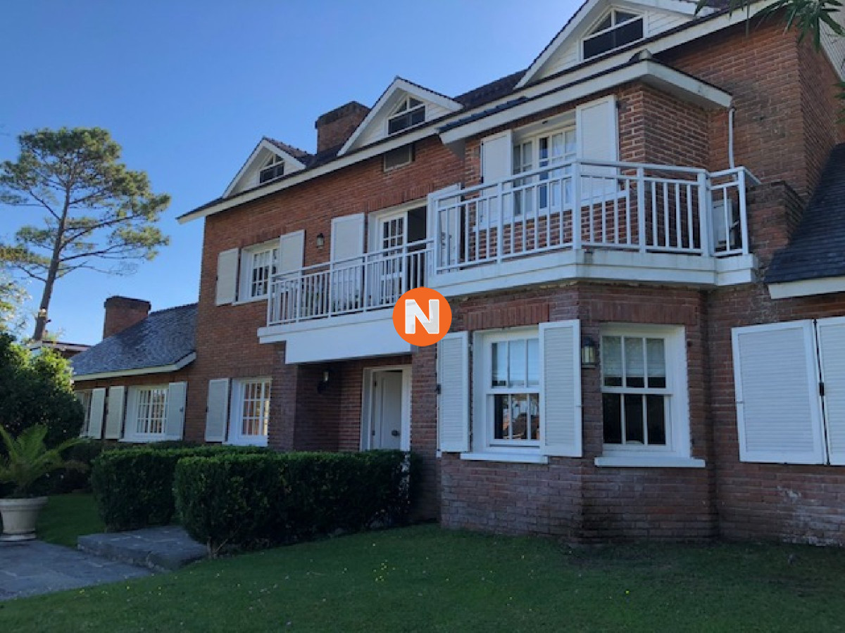 Casa Ref.213609 - Casa con excelentes comodidades en Punta del Este