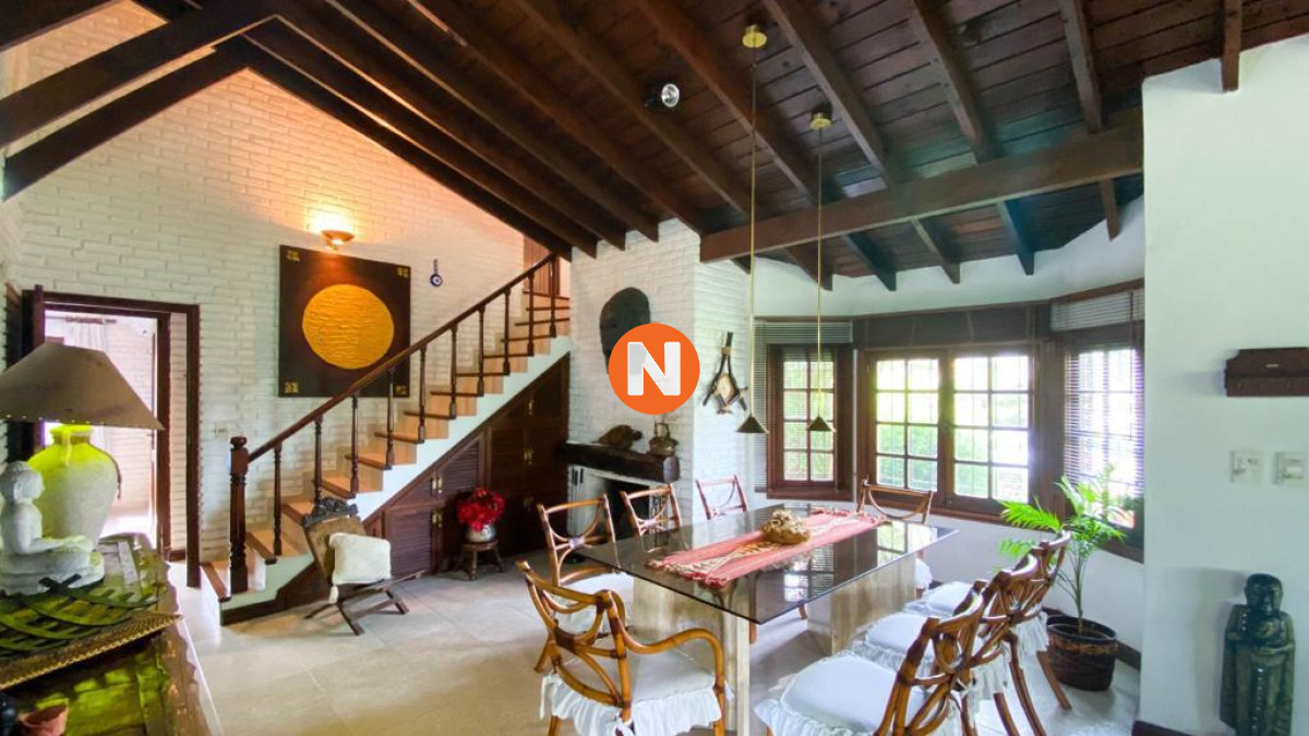 Casa Ref.206136 - Casa en Venta y Alquiler, Mansa, Punta del Este, 4 Dormitorios.