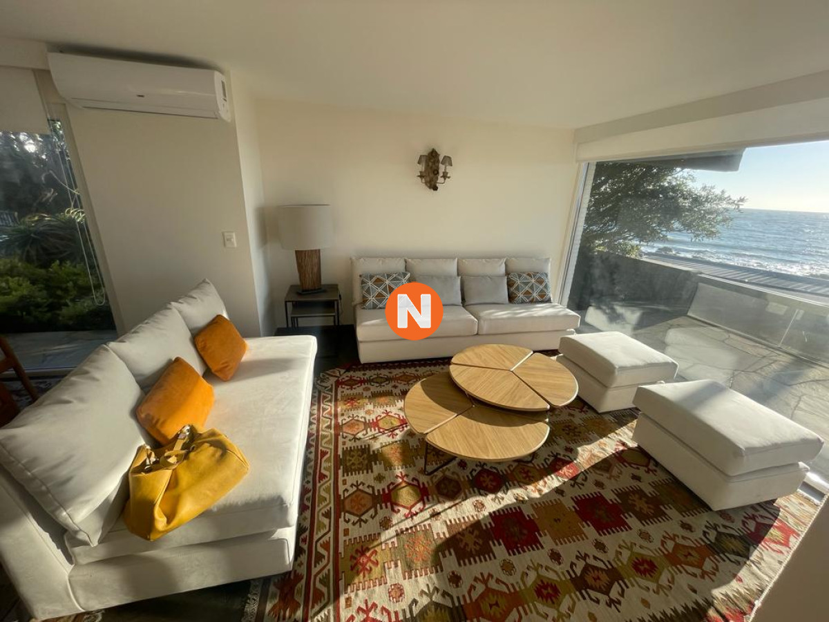 Casa Ref.220267 - Casa en alquiler en la Peninsula de Punta del Este 