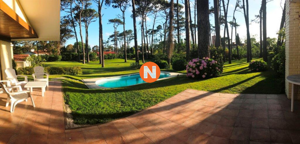 Casa Ref.219076 - Increible casa en Punta del Este