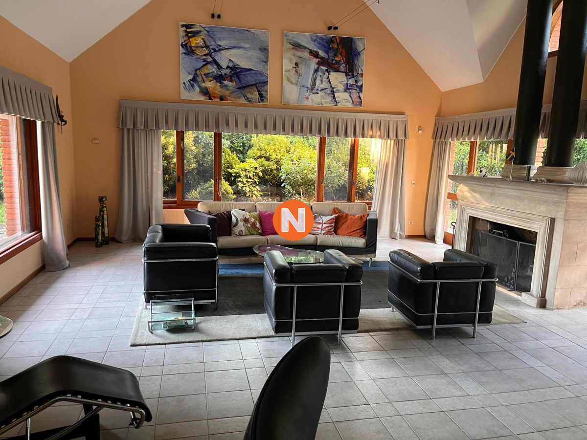 Casa Ref.222438 - EXCELENTE CASA PREMIUM EN GOLF