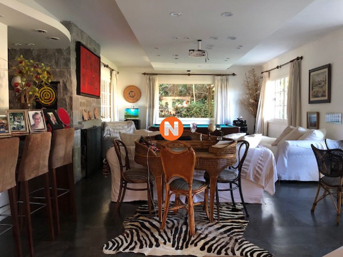 Casa Ref.213609 - Casa con excelentes comodidades en Punta del Este