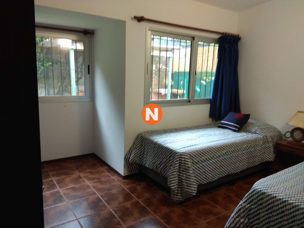 Casa Ref.206143 - Casa en Venta y Alquiler, Aidy Grill, Punta del Este, 4 Dormitorios.