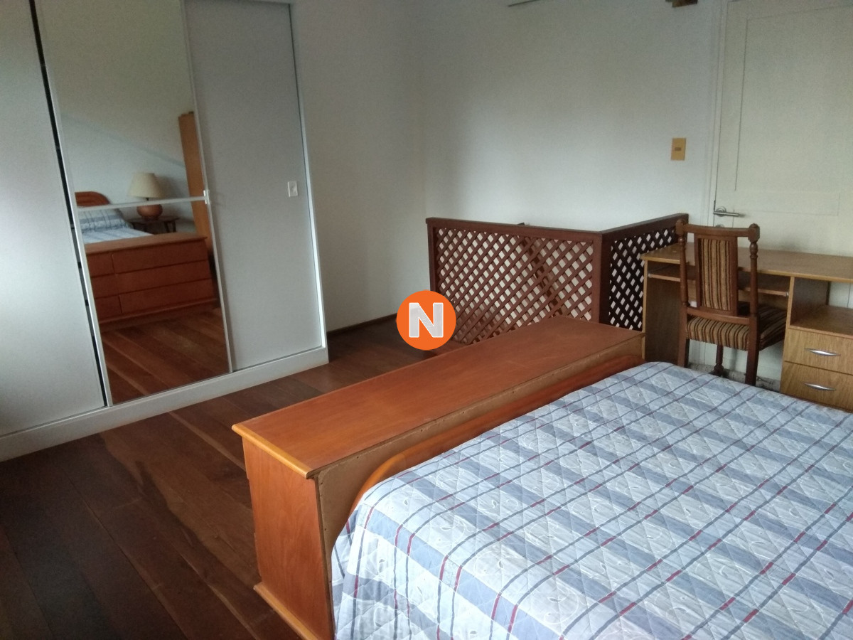 Casa Ref.206143 - Casa en Venta y Alquiler, Aidy Grill, Punta del Este, 4 Dormitorios.