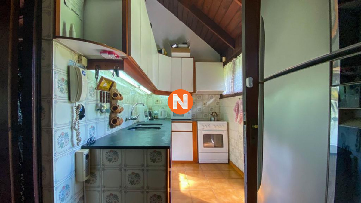 Casa Ref.206136 - Casa en Venta y Alquiler, Mansa, Punta del Este, 4 Dormitorios.