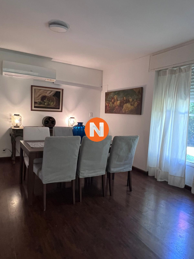 Casa Ref.221592 - Chalet en Venta - Estupendo para vivienda de todo el año