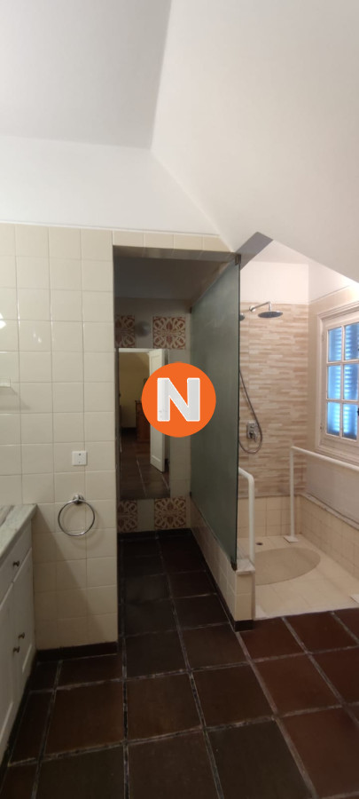 Casa Ref.209145 - Casa en Venta, Golf, Punta del Este, 5 Dormitorios.