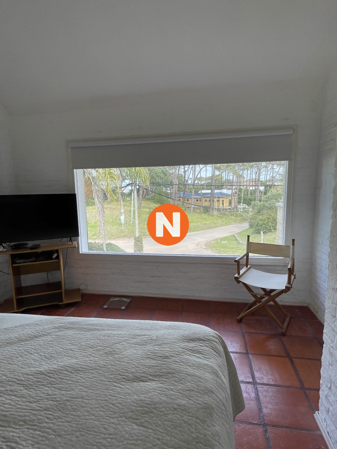Casa Ref.205181 - Casa en Venta y Alquiler, La Barra, La Barra, 3 Dormitorios.