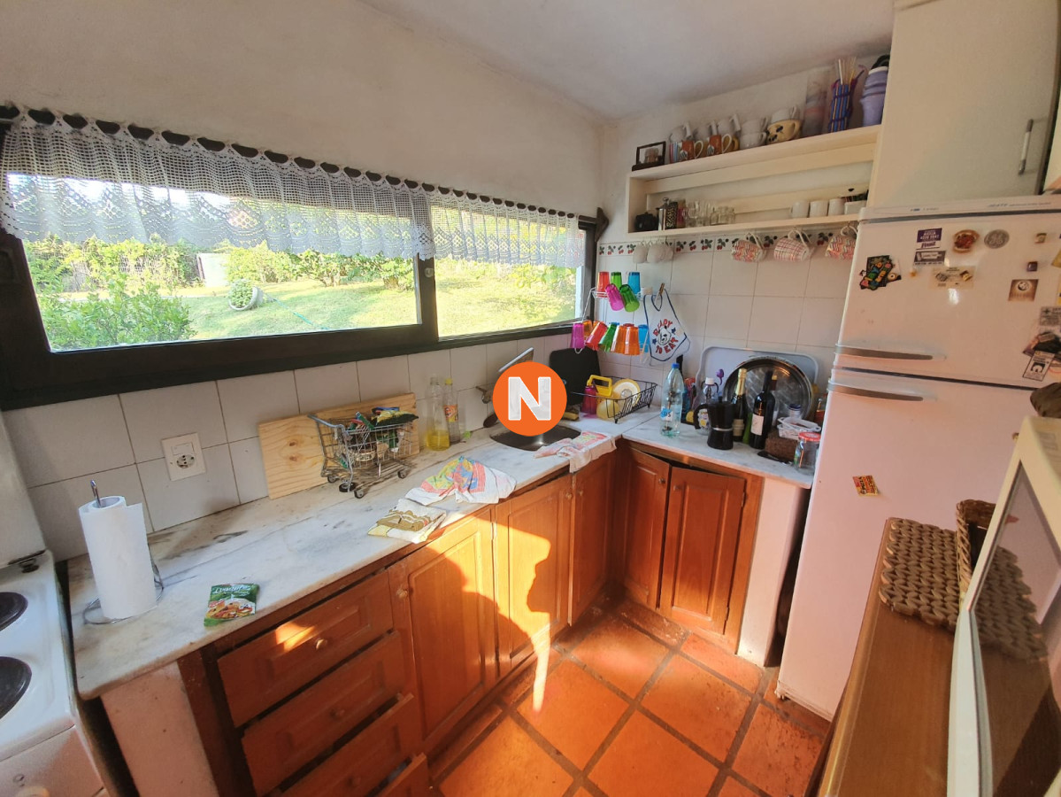 Casa Ref.216615 - Casa en venta Pinares!