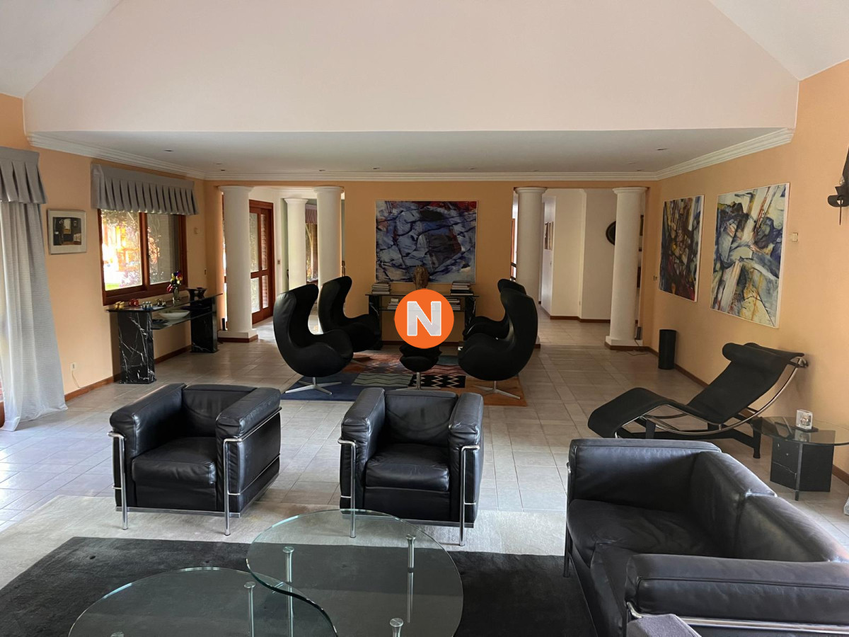 Casa Ref.222438 - EXCELENTE CASA PREMIUM EN GOLF