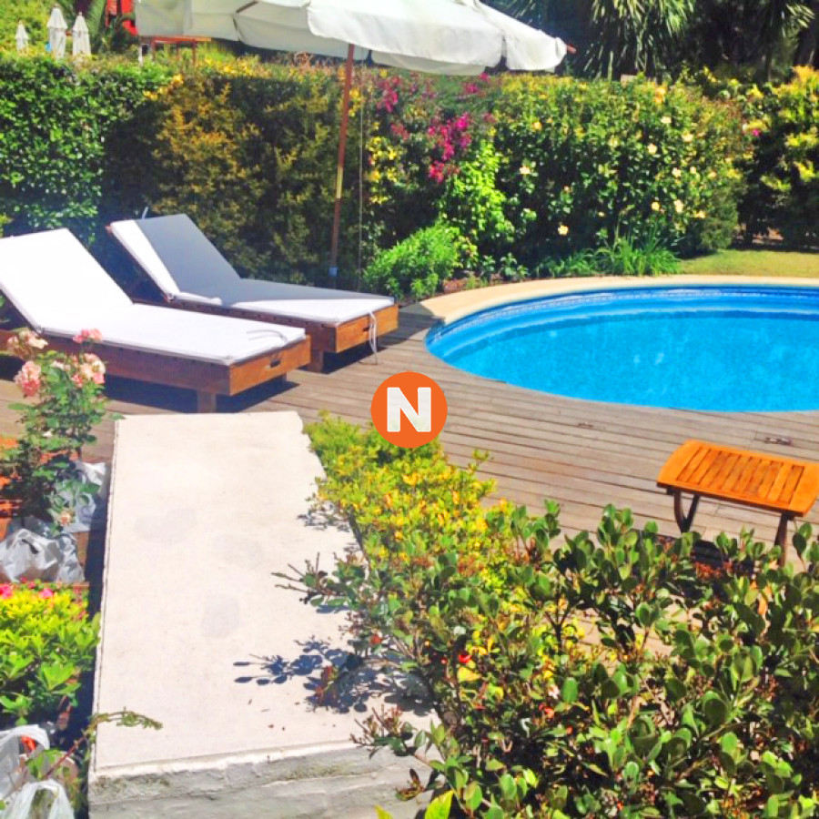 Casa Ref.214552 - Hermosa casa en una  zona privilegiada venta y alquiler temporada