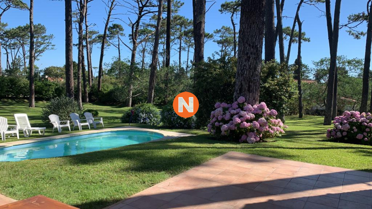 Casa Ref.219076 - Increible casa en Punta del Este
