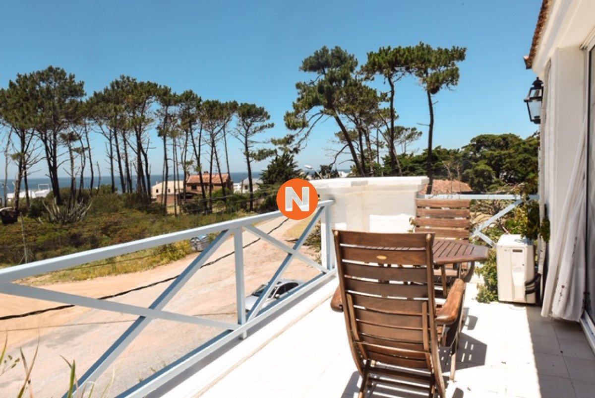 Casa Ref.214552 - Hermosa casa en una  zona privilegiada venta y alquiler temporada